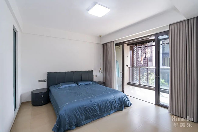 186㎡小別墅這樣的空間布局才合理，寫意生活的正確打開方式